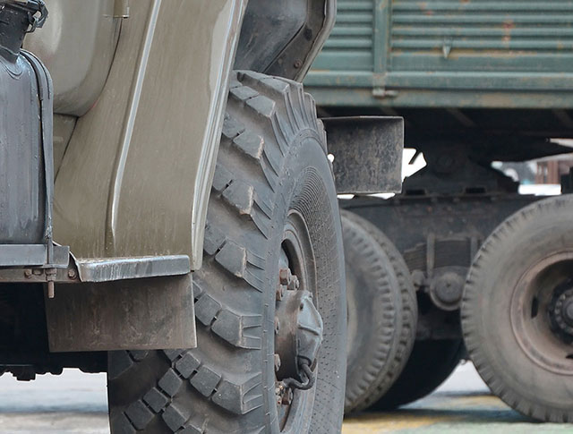 Military Logistics Software